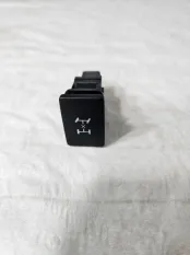 Кнопка блокировки дифференциала Toyota RAV4 40