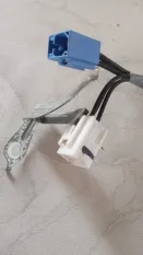 Кабель антенны Toyota Rav 4 40 (3ZRFE) 2019