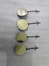 Крышка шпильки JAECOO J7