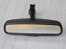 Зеркало заднего вида Toyota Rav 4 40 (3ZRFE) 2019