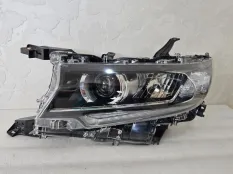 Фара левая Toyota Prado 150