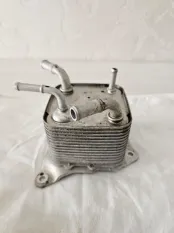 Масляный радиатор Nissan X-Trail T32