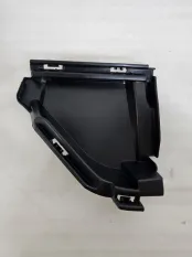 Дефлектор радиатора Renault Logan 2