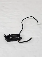 Блок упр. опциями руля Lexus LX570