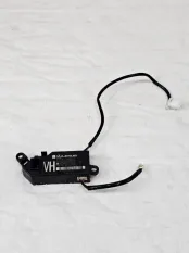 Блок упр. опциями руля Lexus LX570