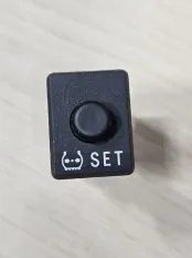 Кнопка контроля давления шин Toyota