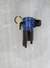 Моторчик стеклоочистителя Nissan X-Trail T32