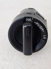 Кнопка перекл. режимов трансмиссии Toyota Prado