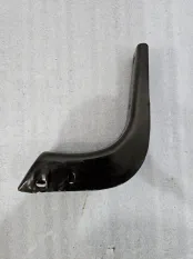 Кронштейн подножки центральный Toyota Prado 150