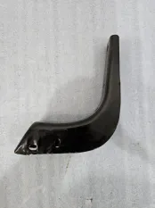 Кронштейн подножки центральный Toyota Prado 150