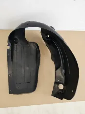 Подкрылок задний правый Hyundai Solaris 2