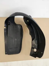 Подкрылок задний правый Hyundai Solaris 2