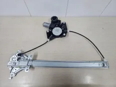 Стеклоподьемник зад. лев Toyota RAV4 XA50