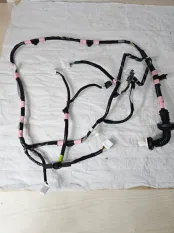 Проводка двери задней левой Lexus RX4