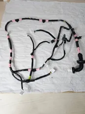 Проводка двери задней левой Lexus RX4