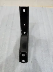 Кронштейн подножки задний Toyota Prado 150