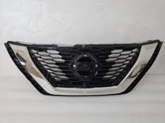 Решетка радиатора Nissan Qashqai J11