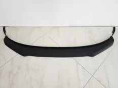 Молдинг передний бампера Hyundai Elantra 7