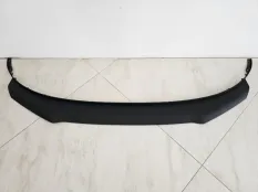 Молдинг передний бампера Hyundai Elantra 7