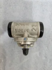 Задний тормозной цидиндр Renault Kangoo 2