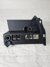 Накладка консоли Toyota RAV4 40