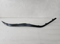 Молдинг передний бампера правый Hyundai Elantra 7