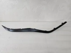 Молдинг передний бампера правый Hyundai Elantra 7