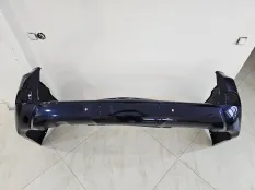 Задний бампер LEXUS LX570