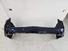 Задний бампер LEXUS LX570