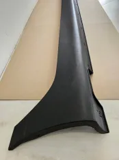 Накладка порога правая правая Hyundai Tucson