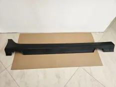 Накладка порога правая правая Hyundai Tucson