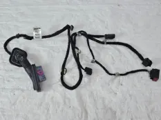 Проводка двери задней левой Chevrolet Cruze