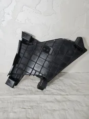 Кронштейн бампера Hyundai Sonata 7