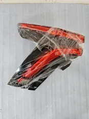 Фонарь внешний задний левый Haval F7