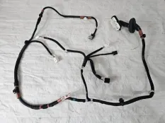 Проводка задней правой двери Lexus NX