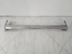 Накладка переднего бампера LEXUS LX570