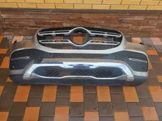 Бампер передний Mercedes GLE- Class