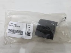 Заглушка буксировочного крюка BMW X1