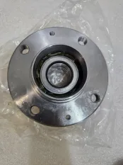 Ступица задняя Citroen Berlingo