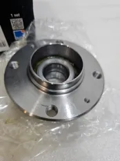 Ступица задняя Citroen Berlingo