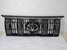 Решетка радиатора Black Onyx Toyota Prado 150