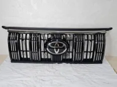 Решетка радиатора Black Onyx Toyota Prado 150