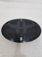 Основание эмблемы переднее бампера Toyota RAV4 40