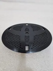 Основание эмблемы переднее бампера Toyota RAV4 40