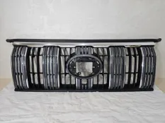 Решетка радиатора Toyota Prado 150