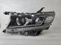 Фара левая Toyota Prado 150