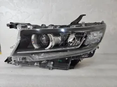 Фара левая Toyota Prado 150