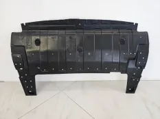 Защита двигателя Chery tiggo 8 PRO