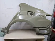 Крыло задние левое Toyota Camry V70