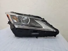 Фара правая 1 линза Lexus RX4